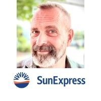 Marcus Motzkuhn, Manager Digital Distribution, SunExpress Airlines