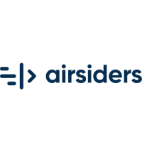 Airsiders, exhibiting at World Low Cost Airlines Congress 2021