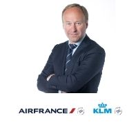 Pieter Bootsma, Chief Revenue Officer, Air France - KLM