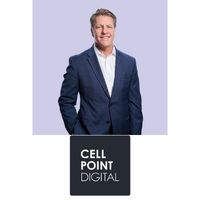 Howard Blankenship, Head of Enterprise Sales, CellPoint Digital