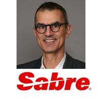 Alessandro Ciancimino, Vice President Strategy Travel Solutions, Sabre Airline Solutions