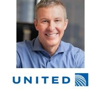 Scott Kirby, CEO, United Airlines