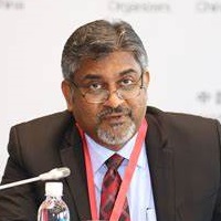 Ir Dr Sanjayan Velautham Asian Solar Summit