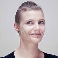 Sanna Reponen, Product Owner, Elements of AI, University of Helsinki