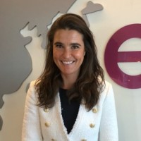 Caroline Mol, Director Strategic Partnerships, edX