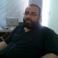 Mahmoud Telfah