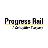 Progress Rail Services at Saudi Rail 2021