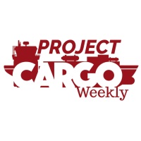 Project Cargo Weekly at Saudi Rail 2021