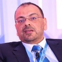 Mohamed Roushdy | Founder | FinTech Bazaar » speaking at Saudi Rail