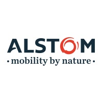 Alstom, sponsor of Saudi Rail 2021