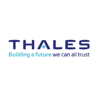Thales, sponsor of Saudi Rail 2021