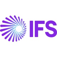 IFS, sponsor of Saudi Rail 2021