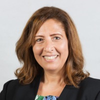 Naira Hamdy, School Principal, Dar Al Marefa School