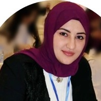 Maha Ghandour at EduTECH Arabia 2021