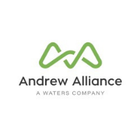 Andrew Alliance在未来的实验室Live 2021