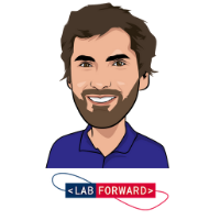 Labforward未来实验室Live 2021