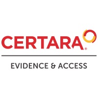 Certara at World EPA Congress 2021 Certara at World EPA Congress 2021