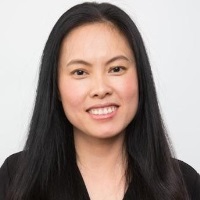 Lisa Huang at The Trading Show Virtual 2021