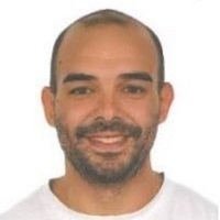 Carlos Frias | Key Account Manager | Seven Solutions » speaking at Trading Show Virtual