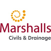 Marshalls Civils & Drainage at Highways UK 2021