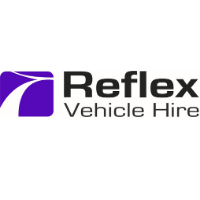 Reflex Vehicle Hire at Highways UK 2021