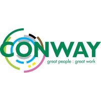 F.M. Conway at Highways UK 2021