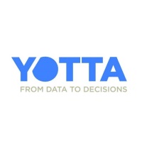 Yotta at Highways UK 2021