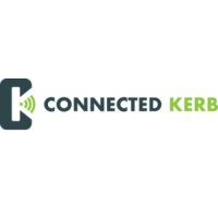 Connected Kerb at Highways UK 2021