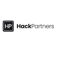 Hack Partners Limited at Highways UK 2021