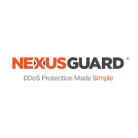 Nexusguard at Telecoms World Asia 2021 Nexusguard at Telecoms World Asia 2021