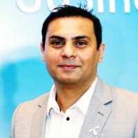 Reduan Hasan Khan | Head of B2B Product Development | DTAC » speaking at Telecoms World