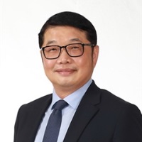 Philip Tseng | EVP, Enterprise and Carrier Business Unit | FarEasTone » speaking at Telecoms World