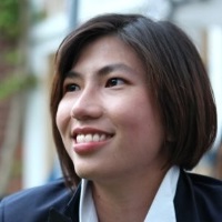 Arisa Siong | Director, Public and Regulatory Affairs, APAC | Telenor » speaking at Telecoms World