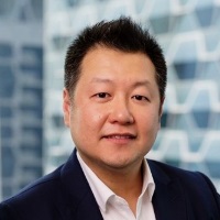 Eric Wong | Head of Global Accounts, APAC | Vodafone Business » speaking at Telecoms World