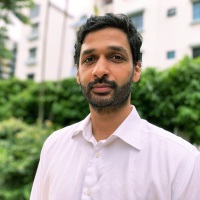 Tom C Varghese | Head of Connectivity & Access Policy, APAC | Facebook » speaking at Telecoms World