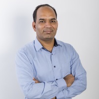 Vipin Sharma | Global Head of Products | Circles.Life » speaking at Telecoms World