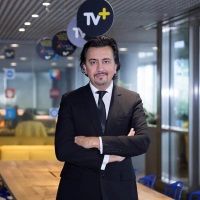 Baris Zavaroglyu | Managing Director, TV+ | TURKCELL » speaking at Telecoms World