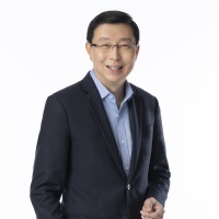 Bill Chang | Chief Executive Officer, Group Enterprise | Singtel » speaking at Telecoms World