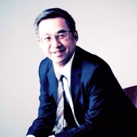 Dennis Wong | VP, 5G Enterprise & Cloud | Singtel » speaking at Telecoms World