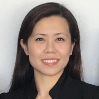 Fiona Chua | AD | Singtel » speaking at Telecoms World