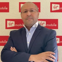 Aziz Amine | Marketing Director | MFS Director | Virgin Mobile » speaking at Telecoms World
