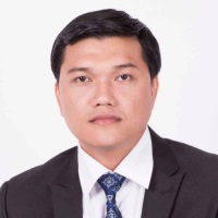 Soksophay Lim | CIO | Cellcard » speaking at Telecoms World