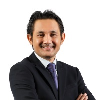 Amar Huzaimi Md Deris | EVP, TM Wholesale | Telekom Malaysia » speaking at Telecoms World