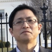 Tomohiro Otani | Executive Director | KDDI R&D Labs » speaking at Telecoms World