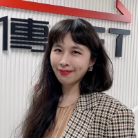 Milly Lin | Senior Director, Head of Carrier & Wholesale Business | Fareastone Telecommunications » speaking at Telecoms World