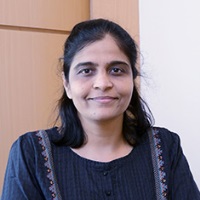 Dhanashree Bhat | SVP and Head, Business Development | Tech Mahindra » speaking at Telecoms World