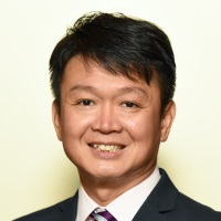 Ivan Sim at EDUtech Asia 2021