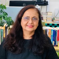 Madhu Khanna | Head of School | Global Indian International School » speaking at EDUtech Asia