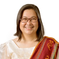 Evangeline Amor | Assistant Vice President, Academic Affairs for Curriculum and Instruction | University of the Philippines - Diliman » speaking at EDUtech Asia