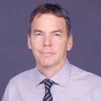 Terry McAdams | Director of Technology, Research, and Innovation | Branksome Hall Asia » speaking at EDUtech Asia